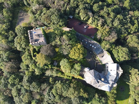 Burg Rheineck